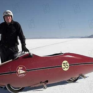 Fotoğraf Anthony Hopkins