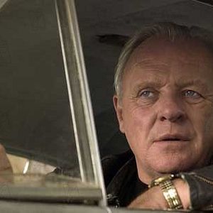 Fotoğraf Anthony Hopkins