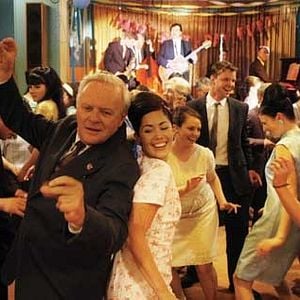 Fotoğraf Anthony Hopkins