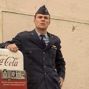 Fotoğraf Patrick John Flueger