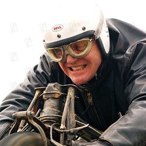 Fotoğraf Anthony Hopkins