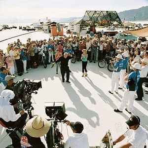 Fotoğraf Roger Donaldson