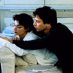 Fotoğraf Jeanne Balibar