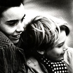 Fotoğraf Élodie Bouchez