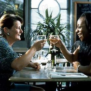 Fotoğraf Sırlar ve Yalanlar