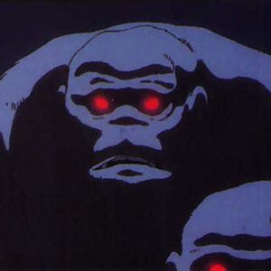 Fotoğraf Prenses Mononoke