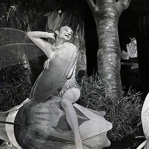 Fotoğraf Michel Audiard