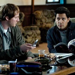 Fotoğraf Derek Richardson