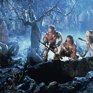 Fotoğraf Ruggero Deodato