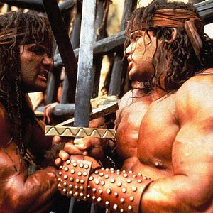 Fotoğraf Ruggero Deodato