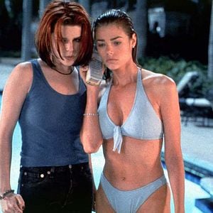 Fotoğraf Vahşi Şeyler