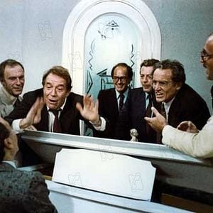 Fotoğraf Ugo Tognazzi