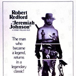 Fotoğraf Jeremiah Johnson