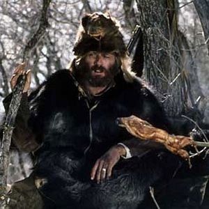 Fotoğraf Jeremiah Johnson