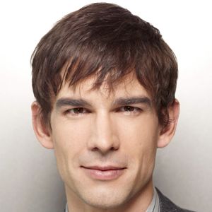 Fotoğraf Christopher Gorham