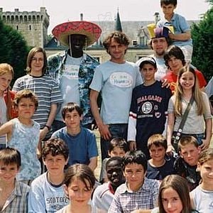 Fotoğraf Eric Toledano