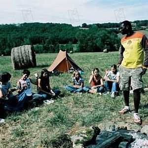 Fotoğraf Eric Toledano