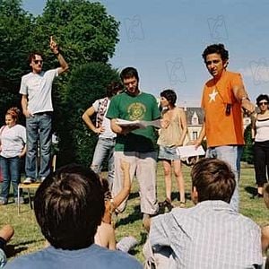 Fotoğraf Eric Toledano