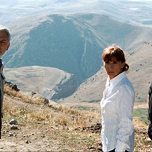 Fotoğraf Ariane Ascaride