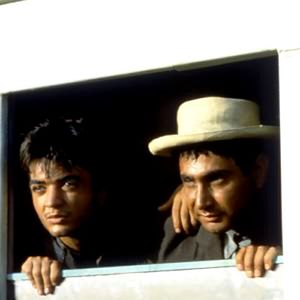 Fotoğraf Ariel Zeitoun