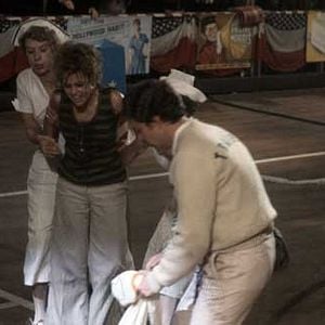 Fotoğraf Atları da Vururlar