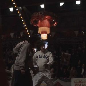 Fotoğraf Sydney Pollack