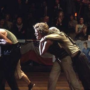 Fotoğraf Sydney Pollack