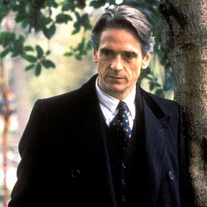 Fotoğraf Jeremy Irons