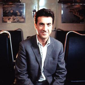 Fotoğraf François Cluzet