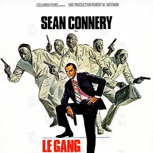 Fotoğraf Sean Connery