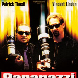 Fotoğraf Alain Berbérian