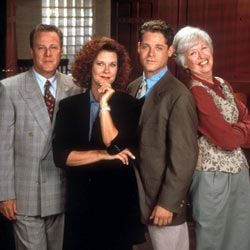 Fotoğraf The Client