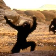 Fotoğraf 2001: Uzay Macerası