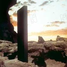 Fotoğraf 2001: Uzay Macerası