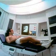 Fotoğraf 2001: Uzay Macerası