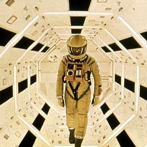 Fotoğraf 2001: Uzay Macerası