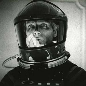 Fotoğraf 2001: Uzay Macerası