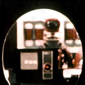 Fotoğraf 2001: Uzay Macerası