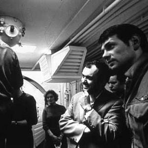 Fotoğraf 2001: Uzay Macerası