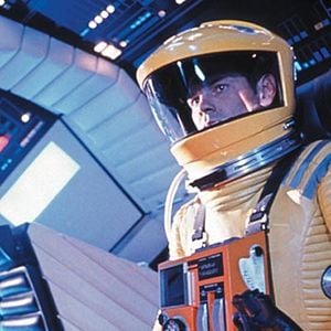 Fotoğraf 2001: Uzay Macerası