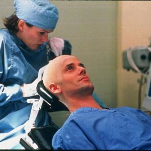 Fotoğraf The Invisible Man (2000)