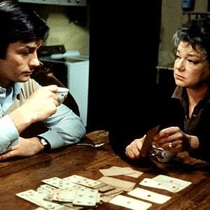 Fotoğraf Simone Signoret