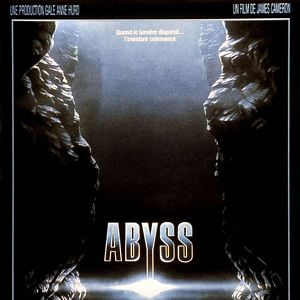 Fotoğraf The Abyss