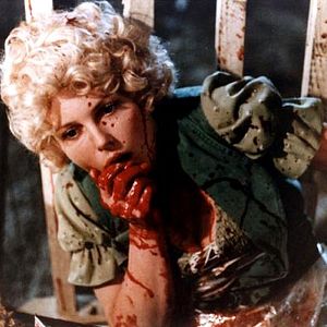 Fotoğraf Eaten Alive