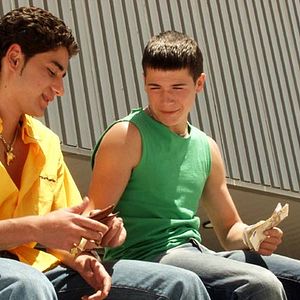 Fotoğraf Alberto Rodriguez