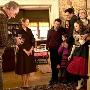 Fotoğraf Sarah Jessica Parker