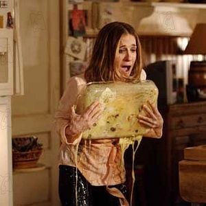 Fotoğraf Sarah Jessica Parker