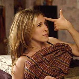 Fotoğraf Sarah Jessica Parker