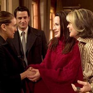 Fotoğraf Sarah Jessica Parker