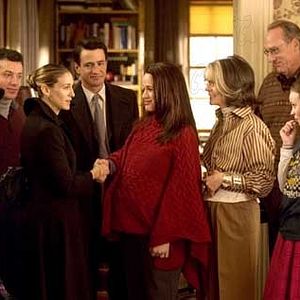 Fotoğraf Sarah Jessica Parker